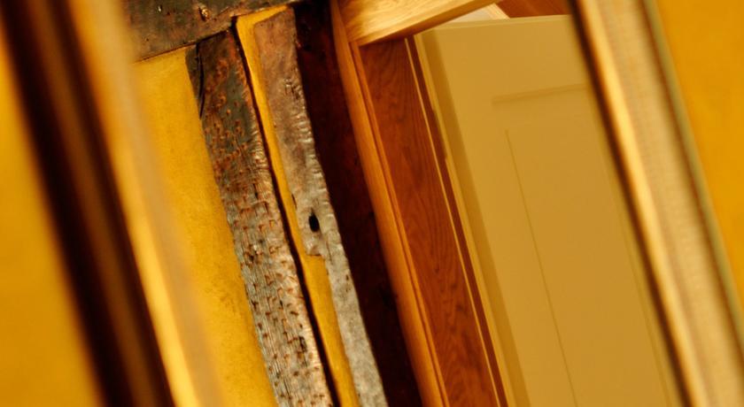 Lehmgefuehl, Design Vier, La Petite Maison Trewir Pokój zdjęcie
