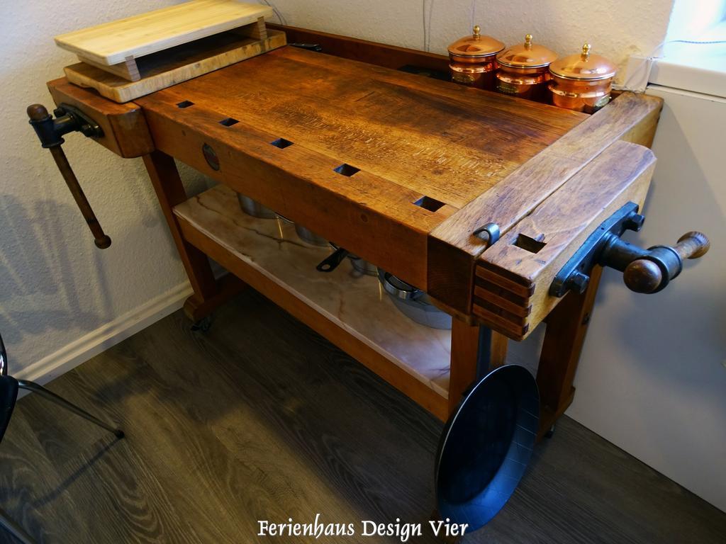 Lehmgefuehl, Design Vier, La Petite Maison Trewir Zewnętrze zdjęcie