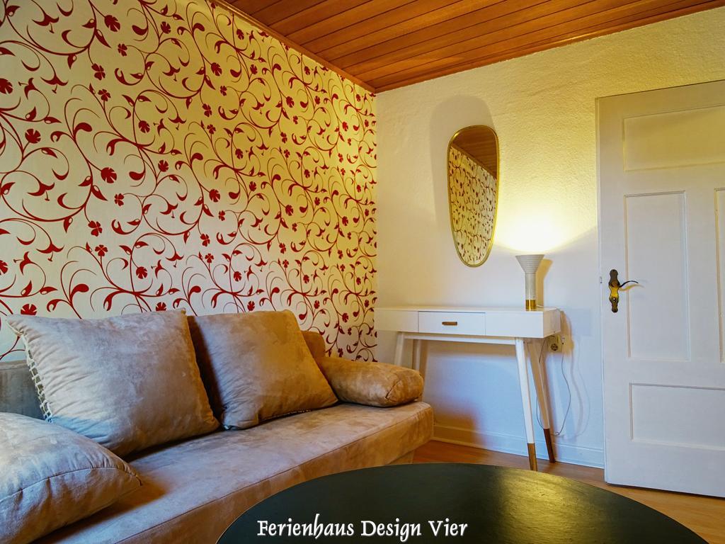 Lehmgefuehl, Design Vier, La Petite Maison Trewir Zewnętrze zdjęcie