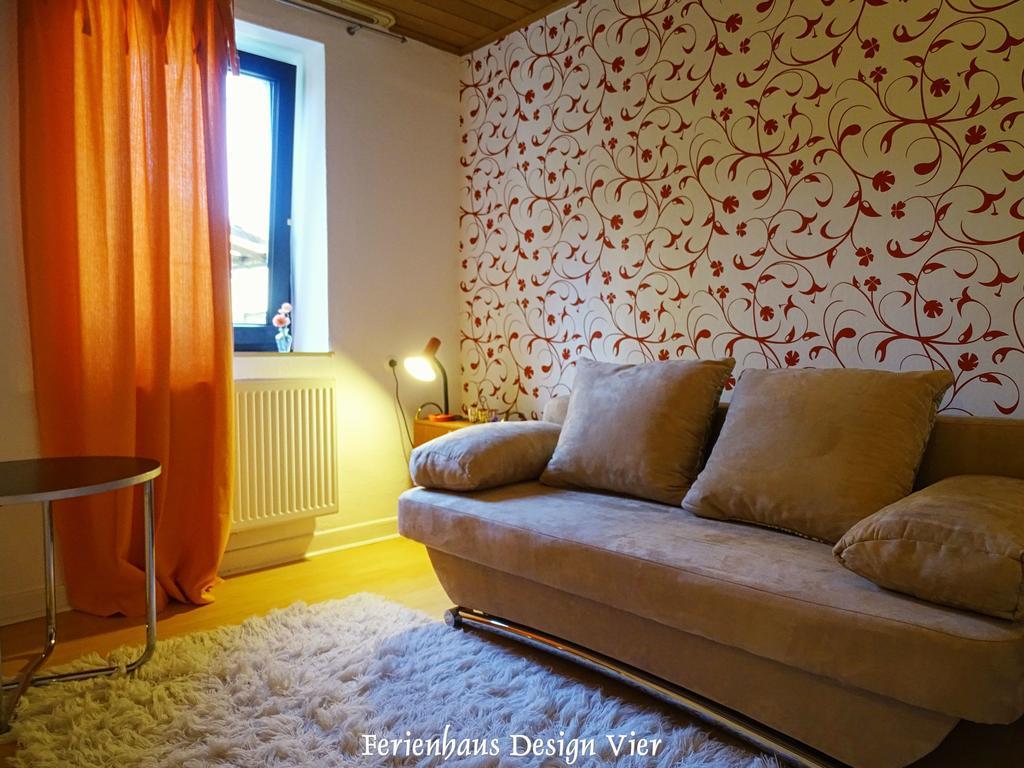 Lehmgefuehl, Design Vier, La Petite Maison Trewir Zewnętrze zdjęcie