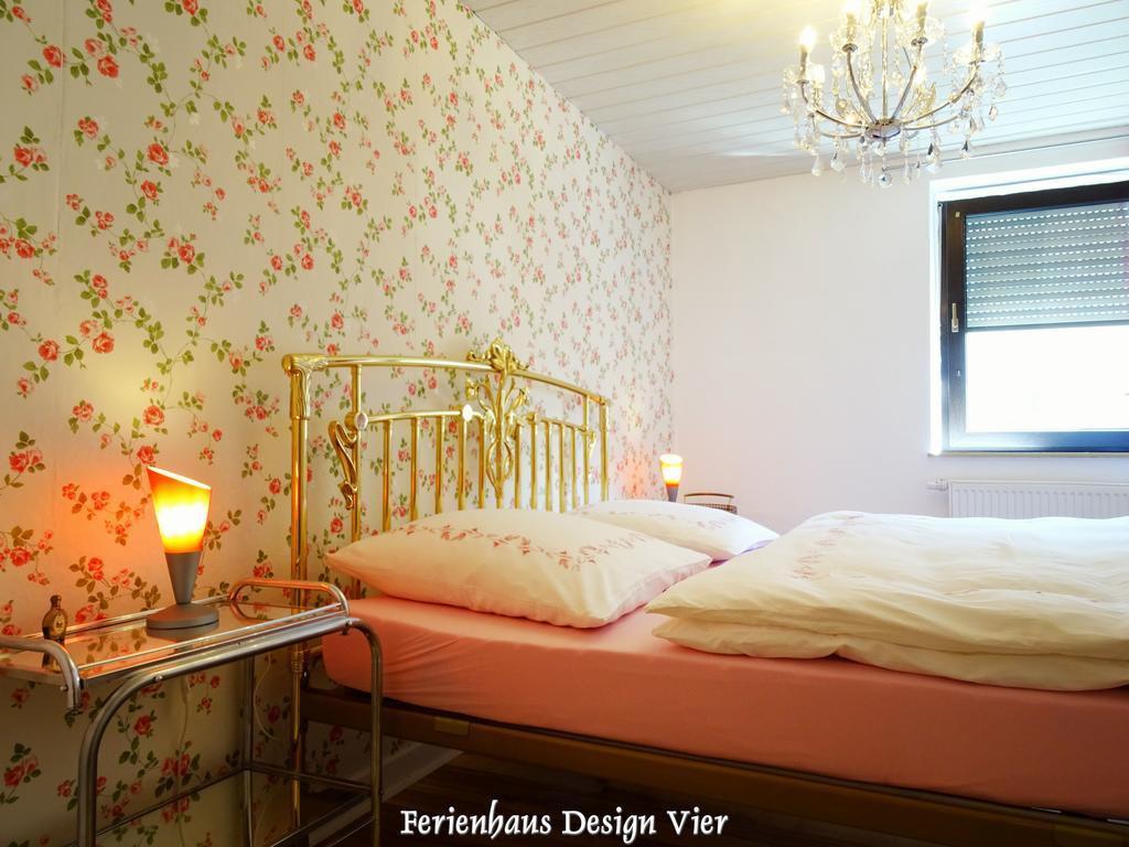 Lehmgefuehl, Design Vier, La Petite Maison Trewir Zewnętrze zdjęcie