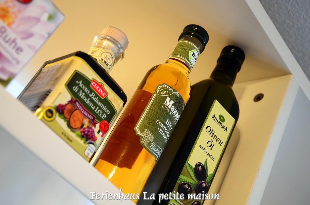 Lehmgefuehl, Design Vier, La Petite Maison Trewir Zewnętrze zdjęcie